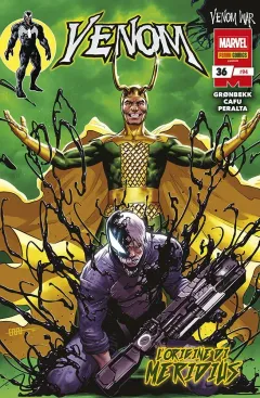 Volume cover